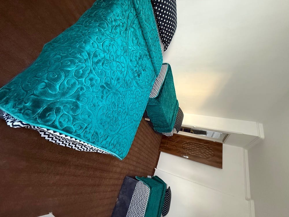 هتل سفیر در منطقه یک تبریز